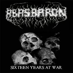 Abasbaron : Sixteen Years at War